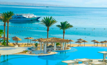 EGYPT LUXURY EXPERIENCE WITH RED SEA – HURGHADA