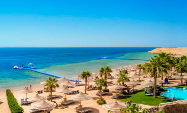 EGYPT LUXURY EXPERIENCE WITH RED SEA – SHARM EL SHEIKH