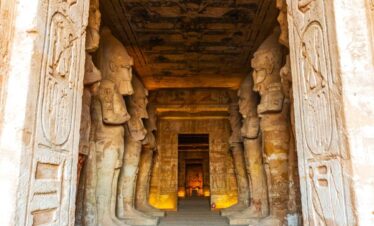 LEGENDS OF THE NILE AND ABU SIMBEL – SPECIAL FLIGHT