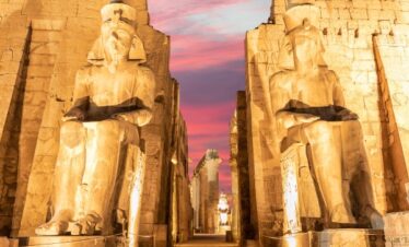 ALL-INCLUSIVE EGYPT