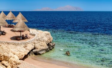 WONDERS OF THE NILE AND SHARM