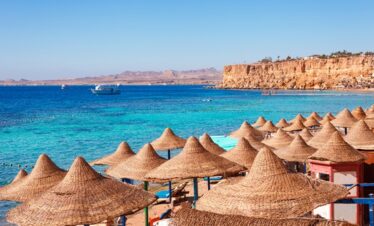 NILE CRUISE, SHARM EL SHEIKH AND CAIRO – SPECIAL FLIGHT