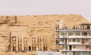 LEGENDS OF THE NILE AND LAKE NASSER – SPECIAL FLIGHT