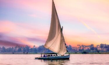 LEGENDS OF THE NILE – SUPER FLASH SALE 5*