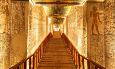 LEGENDS OF THE NILE AND ABU SIMBEL – SUPER FLASH SALE 5*