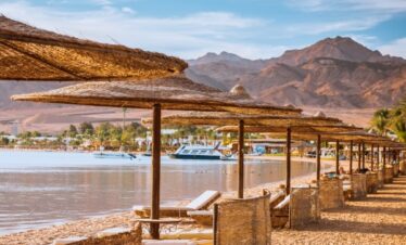 ESSENCES OF EGYPT WITH OASIS, WHITE DESERT AND RED SEA
