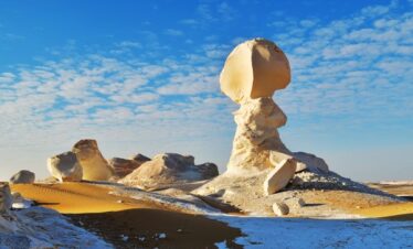 ESSENCES OF EGYPT WITH OASIS AND WHITE DESERT
