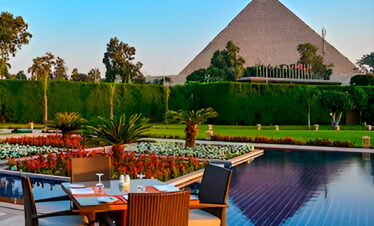 EGYPT LUXURY EXPERIENCE – SPECIAL FLIGHT