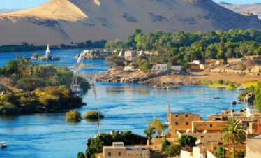 MEMORIES OF EGYPT – SENIOR SPECIAL