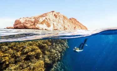 MEMORIES OF EGYPT WITH THE RED SEA – SENIOR SPECIAL