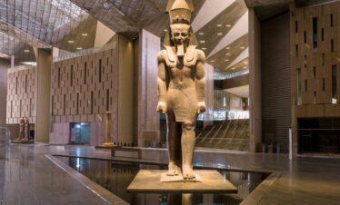 COMPLETE WHIMES OF THE NILE